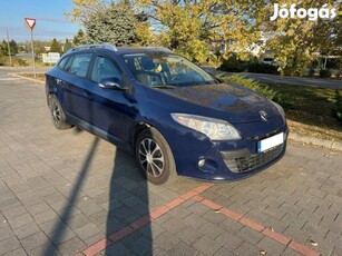 Renault Megane Grandtour 1.6 Advantage Magyar--...