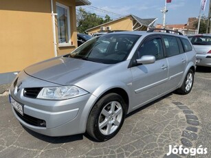 Renault Megane Grandtour 1.6 Dynamique