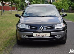 Renault Megane Grandtour 1.6 Dynamique