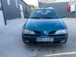 Renault Megane lejárt műszakival eladó