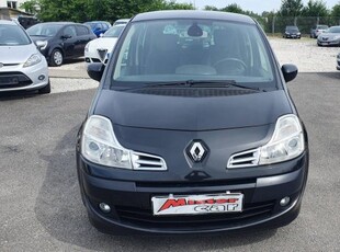 Renault Modus Grand1.2 TCE Expression Digitklím...