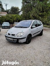 Renault Scenic Scénic 1.4 16V RT Cool 2év műsza...