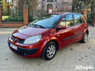 Renault Scenic Scénic 1.5 dCi Helios Vonóhorog/...