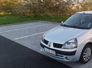 Renault Thalia 1.4 16V Prestige 2004 215.000 KM 2.Tulaj Klíma Isofixes