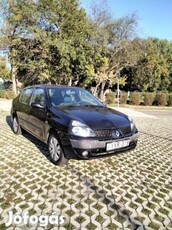 Renault Thalia 1.5 dCi Expression Jó motorral k...