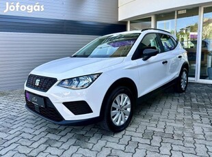 SEAT Arona 1.6 TDI Xcellence Garanciával! 73ekm!