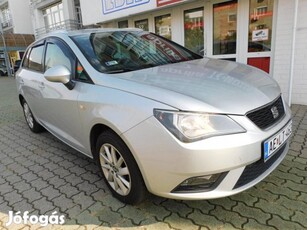 SEAT Ibiza ST 1.4 16V Style Digit klíma és vonó...