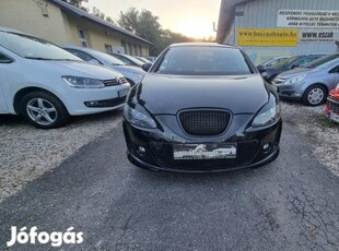 SEAT Leon 1.4 TSI Reference Foglalózva!!!