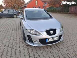 SEAT Leon 2.0 PD TDI Stylance Monster Body Kit