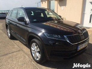 Skoda Kodiaq 1.5 TSI ACT Style [7 személy] Mo-i...