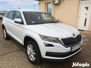 Skoda Kodiaq 1.5 TSI ACT Style [7 személy] Mo-i...