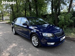 Skoda Octavia 1.2 TSI Active Magyar! Akár 1 Év...