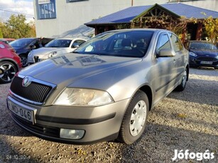 Skoda Octavia 1.4 Ambiente 214.079- Km Bemutató...