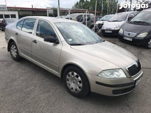 Skoda Octavia 1.4 Classic