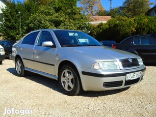 Skoda Octavia 1.6 Classic 1-év műszakival jó mo...