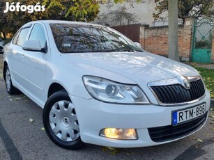 Skoda Octavia 1.6 CR TDI Elegance DPF