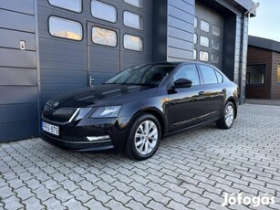 Skoda Octavia 1.6 CR TDI Style Szervizkönyv / 1...