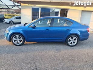 Skoda Octavia 2.0 CR TDI Style Euro 6 Tempomat....