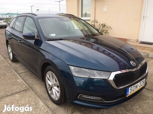 Skoda Octavia Combi 2.0 TDI SCR Style DSG Mo-i...