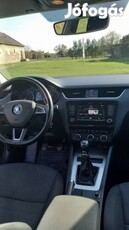 Skoda Oktavia 1,6 Crtdi