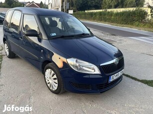 Skoda Roomster 1.2 12V Style