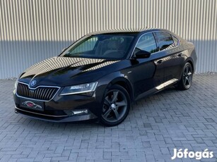 Skoda Superb 2.0 TSI L&K DSG Navi.PDC.LED.Xenon...