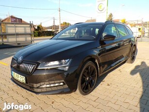 Skoda Superb Combi 1.4 TSI iV Phev Sportline DS...