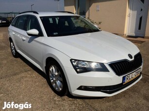 Skoda Superb Combi 1.5 TSI ACT Style Mo-i + Sér...