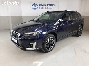 Subaru XV 2.0 e-Boxer Comfort CVT Magyar-Szervi...