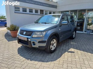 Suzuki GRAND Vitara 1.9 DDiS Jlx-AL ESP Garanci...