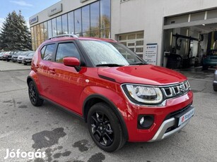 Suzuki Ignis 1.2 Hybrid GL+ 3+7 év garanciával...