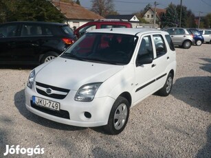 Suzuki Ignis 1.3 GC 139.000 km!Vonóhorog!Szervo!