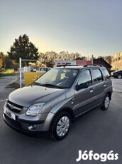 Suzuki Ignis 1.3 GC AC 4WD Limitált Összkerék M...