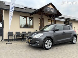 Suzuki Swift 1.2 Dualjet GL+ Mo-i - Első Tulajt...