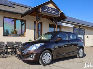 Suzuki Swift 1.2 GL LED AC ESP Első Tulajtól-SZ...