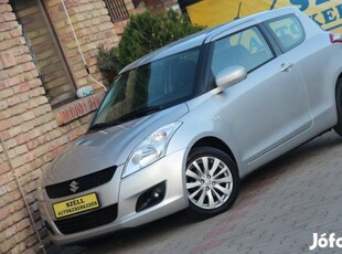 Suzuki Swift 1.2 GLX Limitált Digit klíma!! Tem...