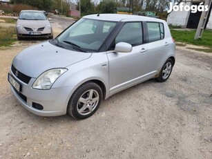 Suzuki Swift 1.3 DDiS GLX AC