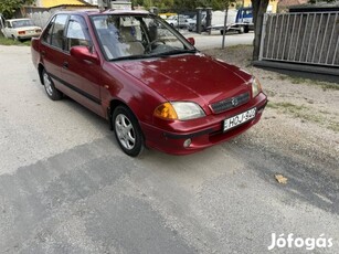 Suzuki Swift 1.3 GLX