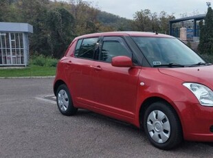 Suzuki Swift 1.3 GLX Klímás! Szép És Jó!!!!