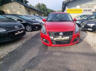 Suzuki Swift 1.6 Sport Foglalózva!!!