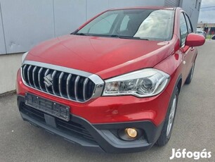 Suzuki SX4 S-Cross 1.0T GL