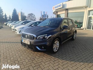 Suzuki SX4 S-Cross 1.4 Hybrid GL+ 4WD