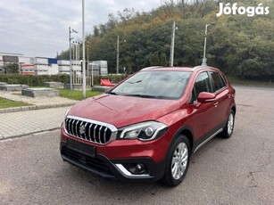 Suzuki SX4 S-Cross 1.4 Hybrid GL+ Xenon!!! TEMP...