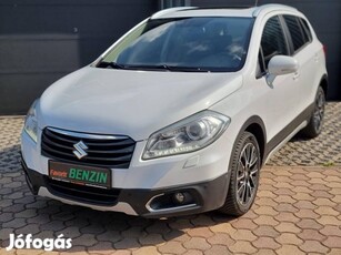 Suzuki SX4 S-Cross 1.6 GLX 4WD CVT napfénytető...