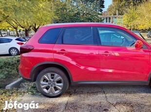 Suzuki Vitara 1.4 GL+ , sérülésmentes, első tulajdonstól