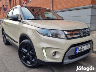 Suzuki Vitara 1.6 GLX /LED Fényszóró/RADAR/Egy...