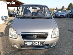 Suzuki Wagon R+ 1.3 GC (5 személyes ) Magyarors...