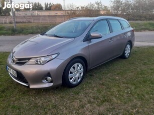 Toyota Auris 1.6 Active Trend (Automata) Magyar...