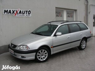 Toyota Avensis 2.0 D-4D Linea Sol 113.000 KM!!!