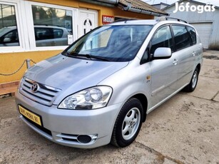 Toyota Avensis Verso 2.0 D Sol